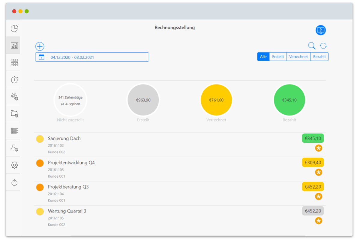 Rechnungsstellung_TimeTrack_easybill