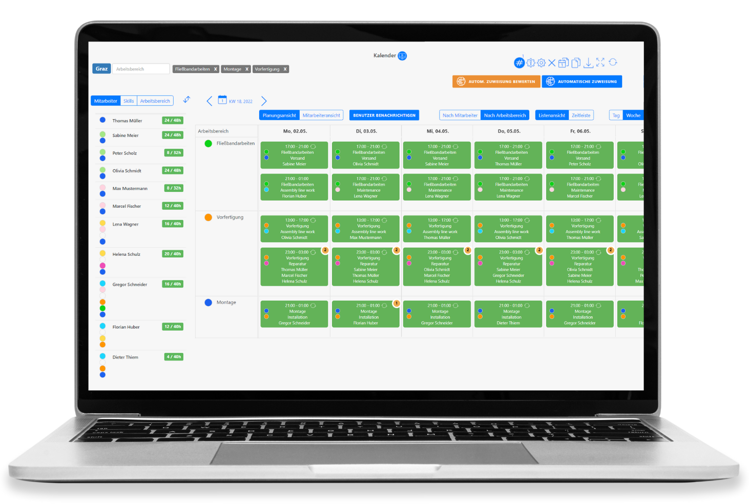 Time audit for employees: Helpful tips and tricks – TimeTrack Blog