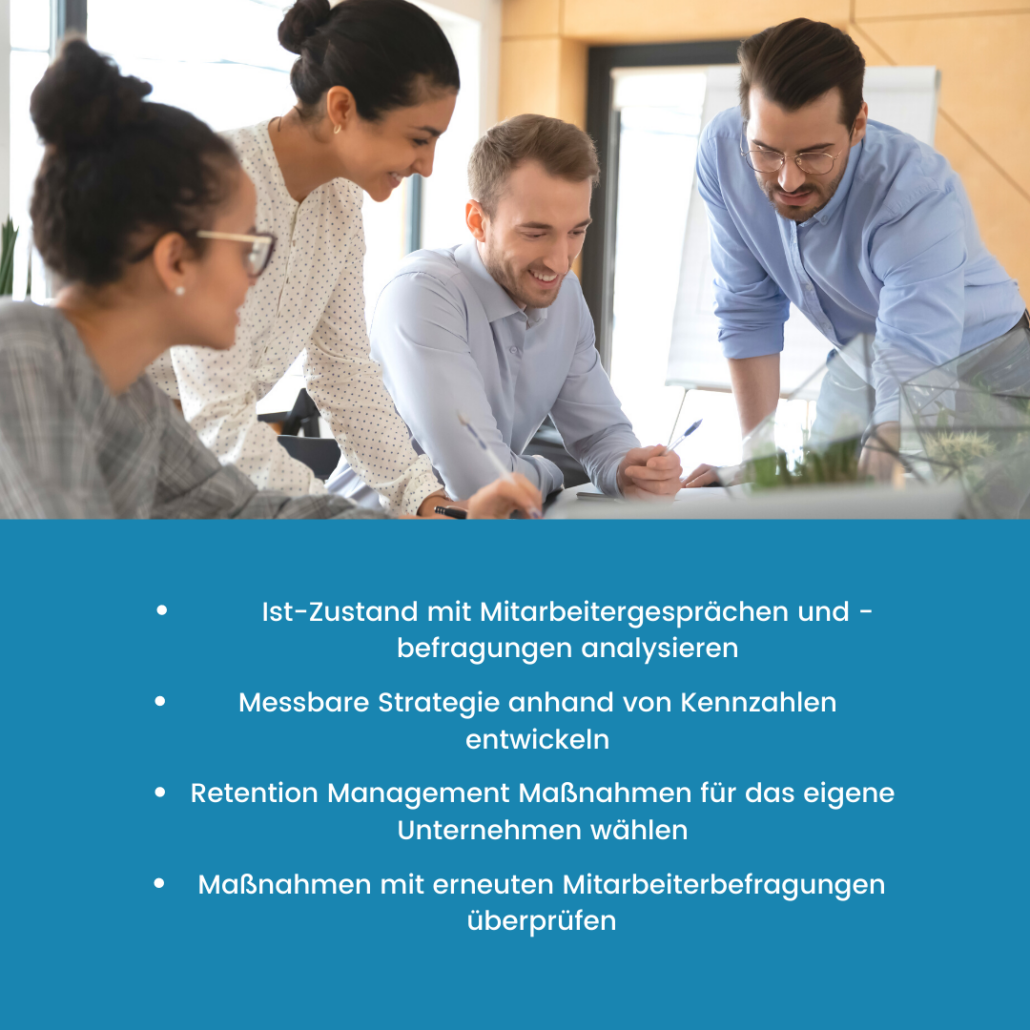 Retention Management: Definition Und Hilfreiche Tipps- TimeTrack Blog