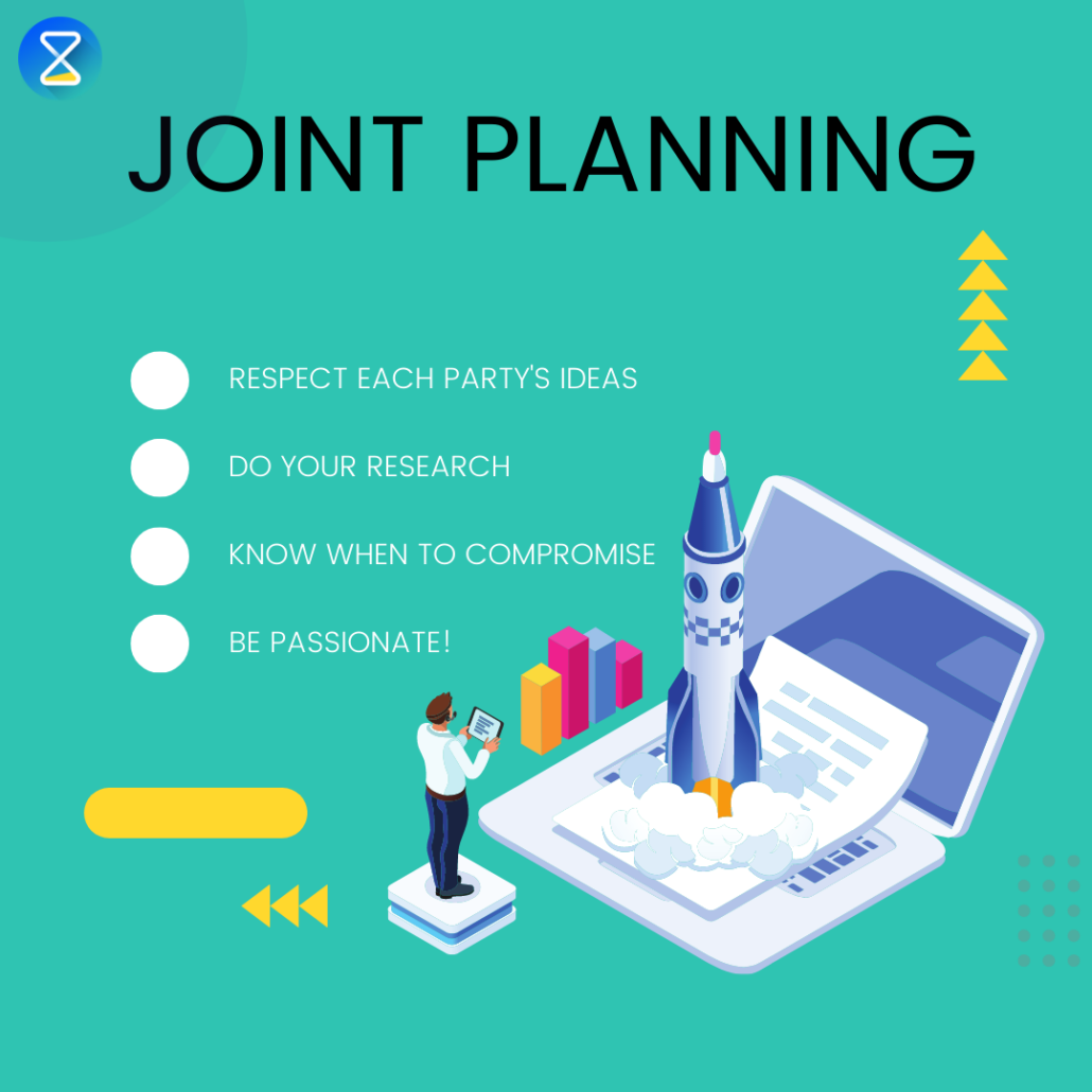 joint business plans