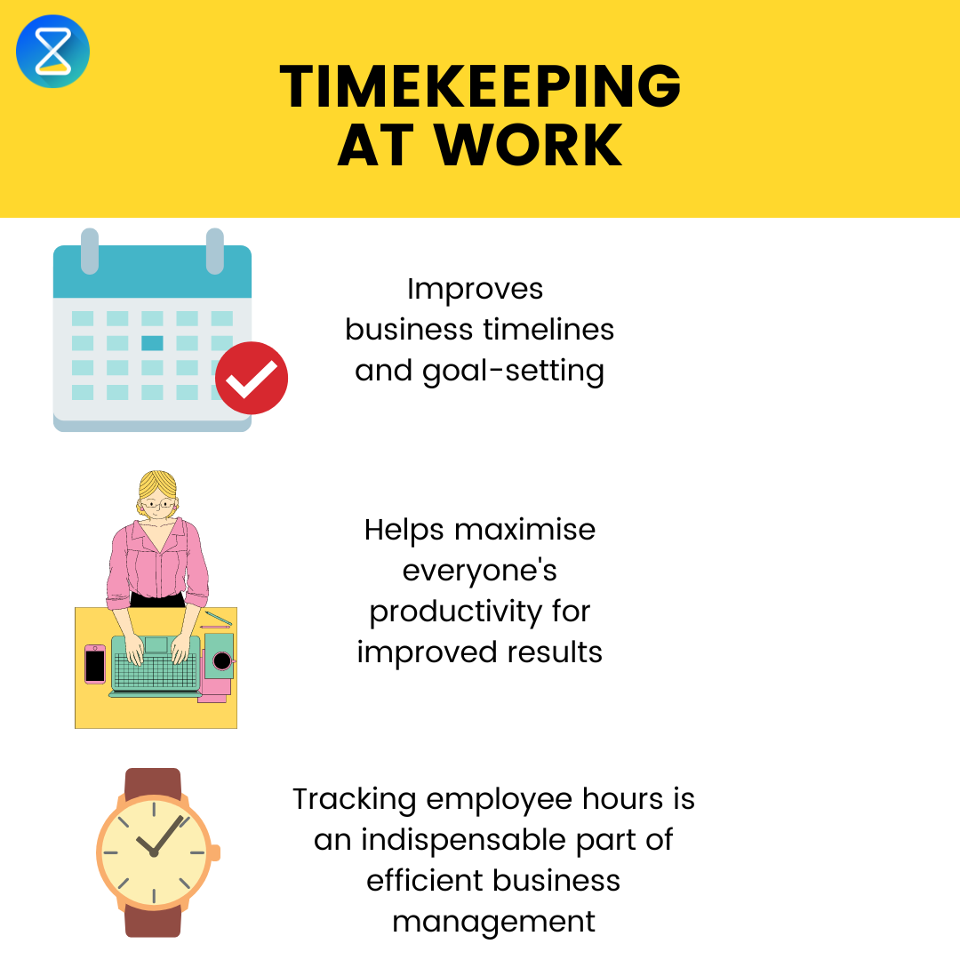 timekeeping-at-work-definition-and-tips-timetrack-blog