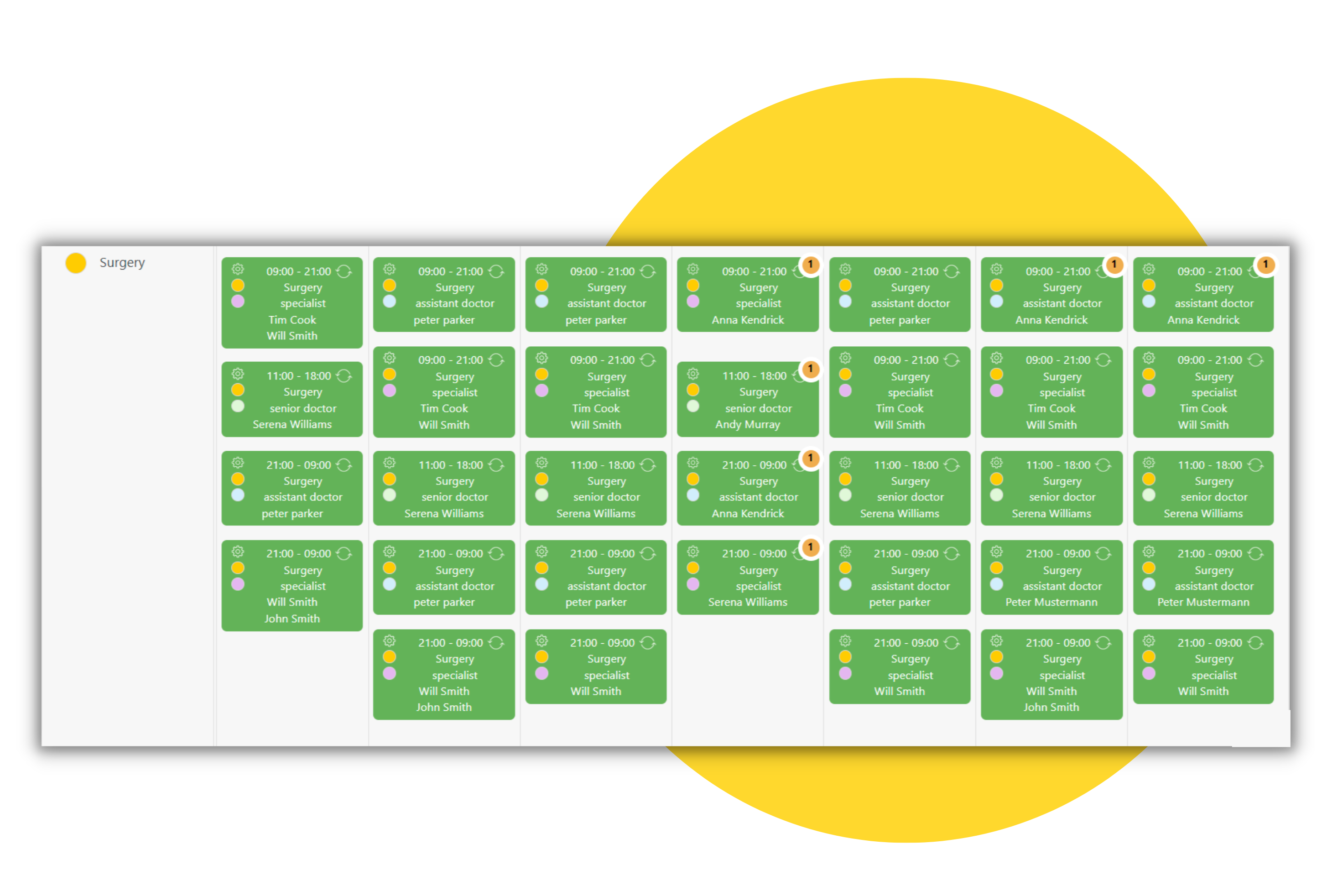 Easy Time Tracking in the Healthcare Industry I TimeTrack