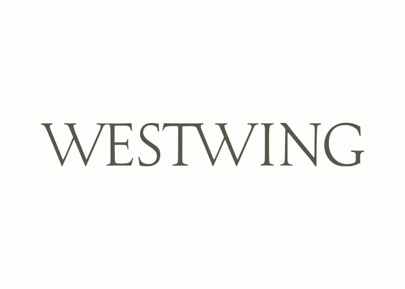 Westwing Logo