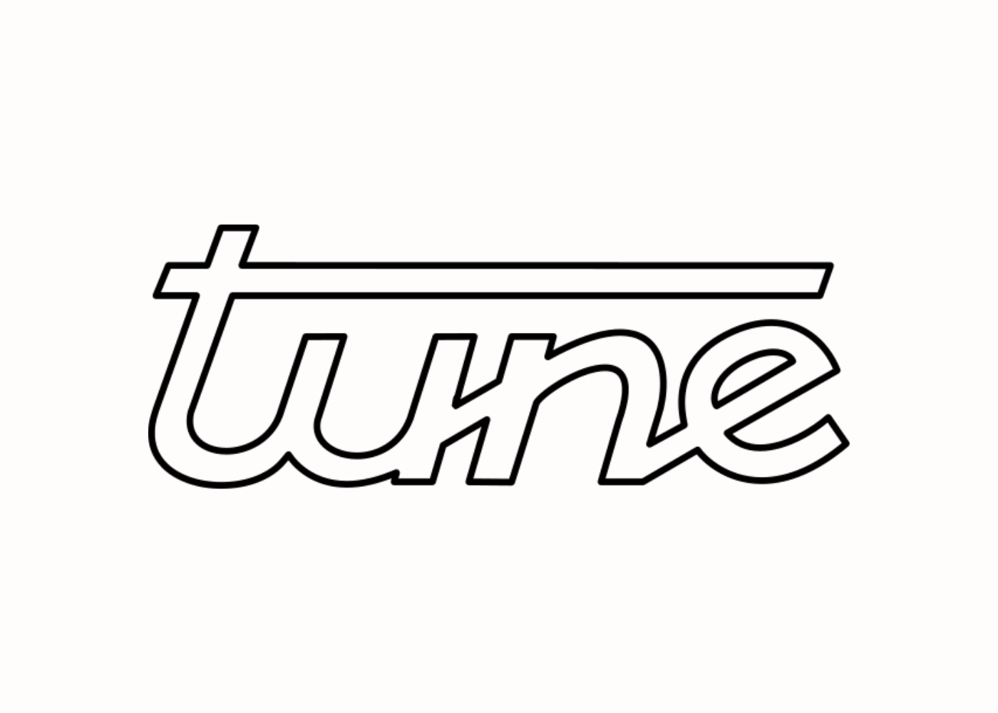 Tune Logo