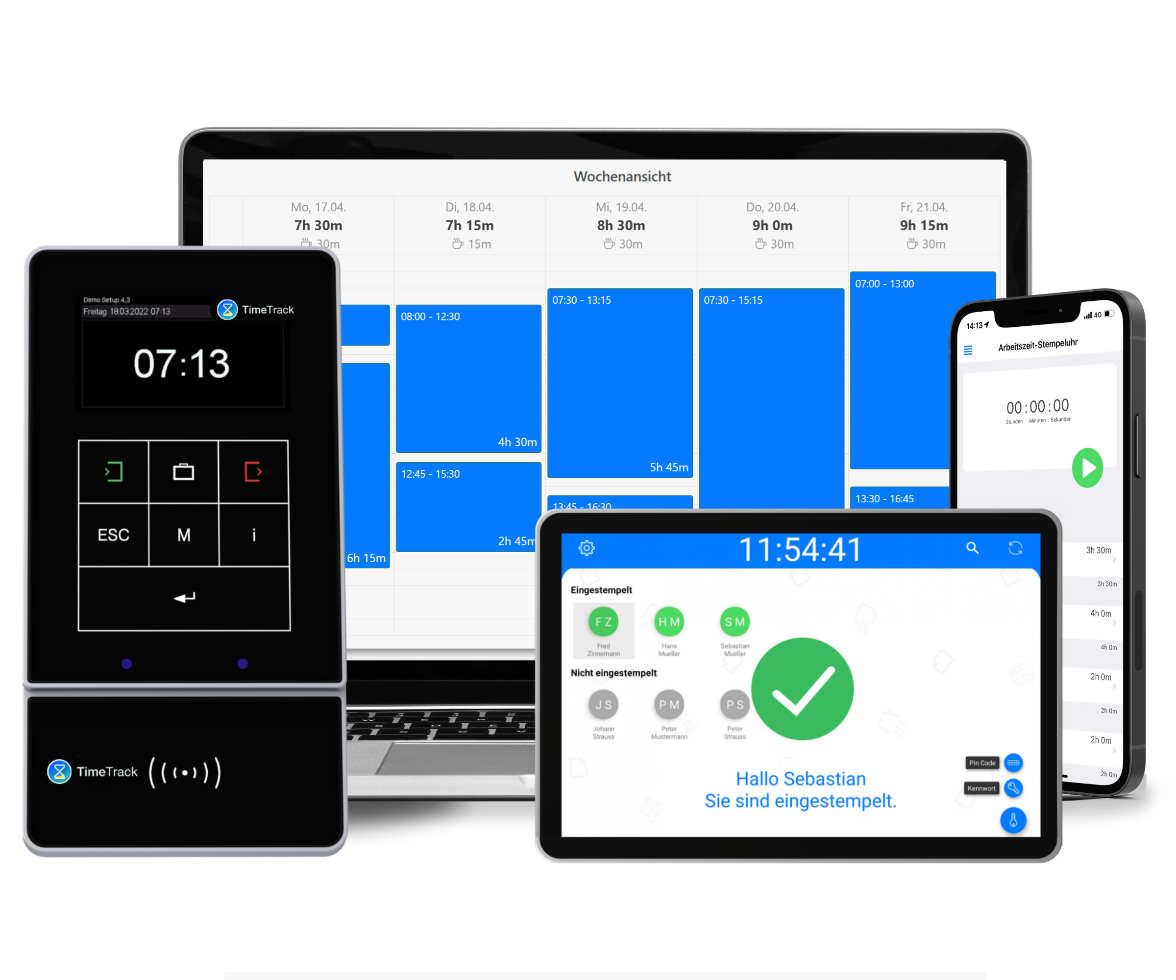 timetrack_ess_zeiterfassung